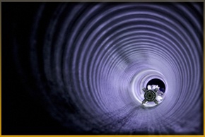 蒸湘UVCIPP紫外光固化修复工艺特点和施工工艺